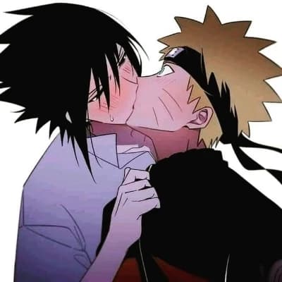 Sasuke×Naruto thumbnail