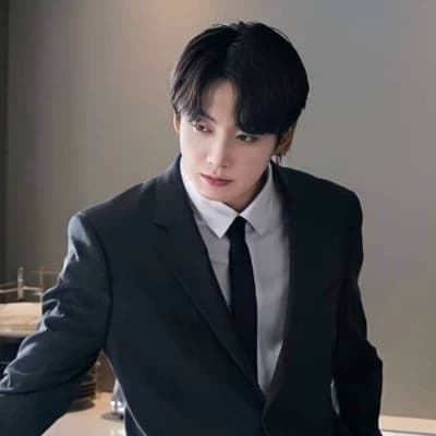 Jeon Jungkook thumbnail