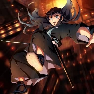 Muichiro thumbnail