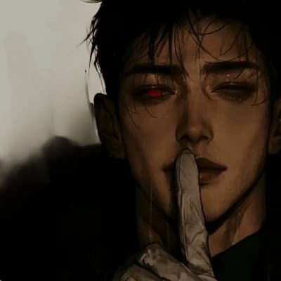 Valerius Thorne thumbnail