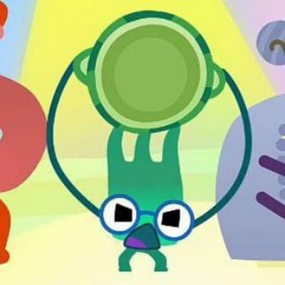The Mind thumbnail