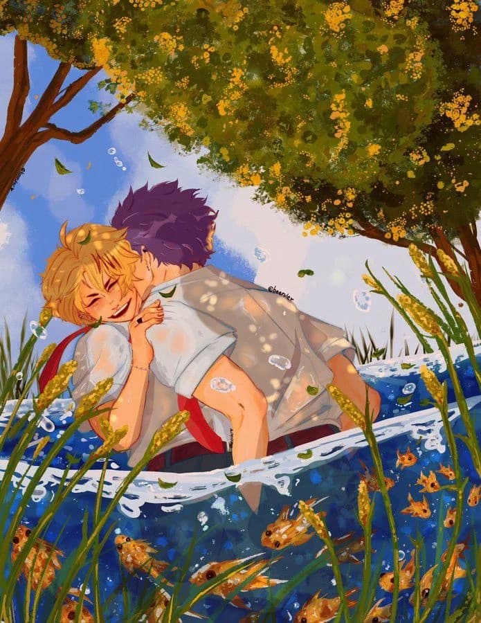 Tsukimi thumbnail