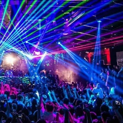 ◇ Night club ◇ thumbnail