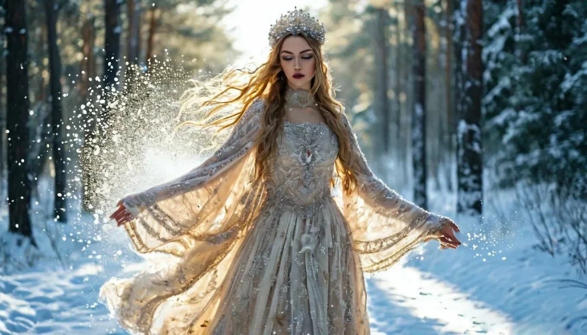 Greek gods and goddesses thumbnail