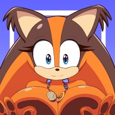 Sticks the Badger thumbnail