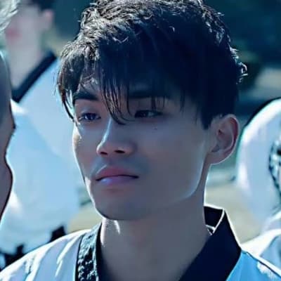 Kwon Jae-Sung thumbnail