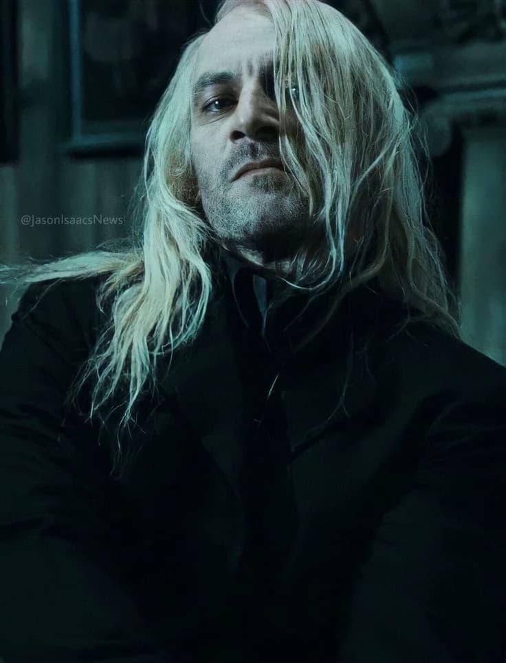 Lucius Malfoy thumbnail