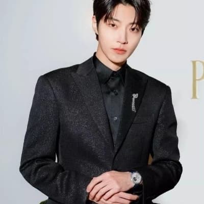 Han Seo Jun thumbnail