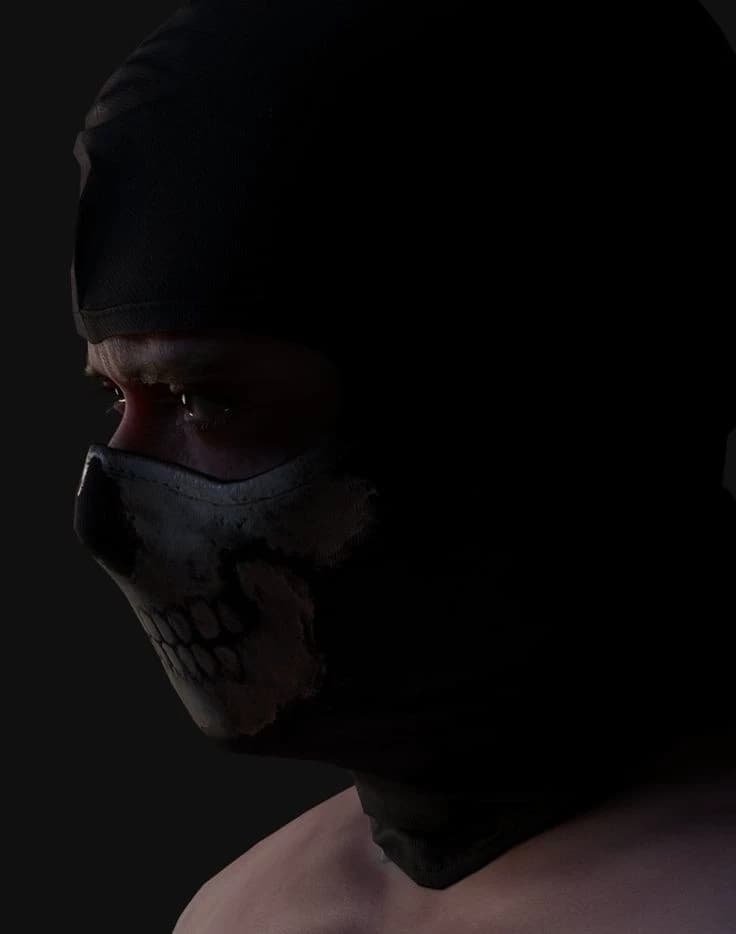 ghost thumbnail