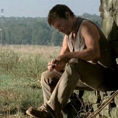 Daryl Dixon thumbnail