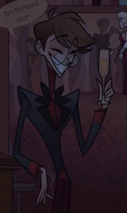 Alastor thumbnail
