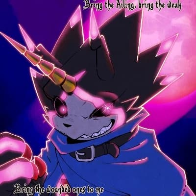 GulusGammamon thumbnail