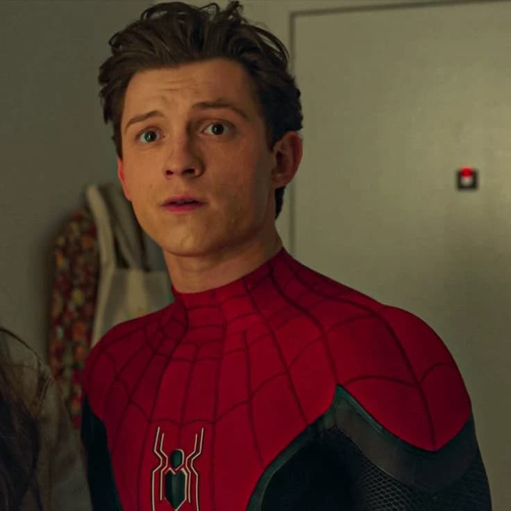 Peter Parker thumbnail