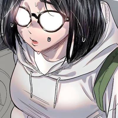 Hot Nerd - Misa -Ahn thumbnail