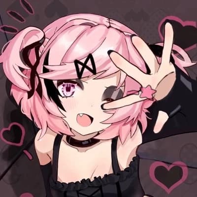 Natsuki thumbnail