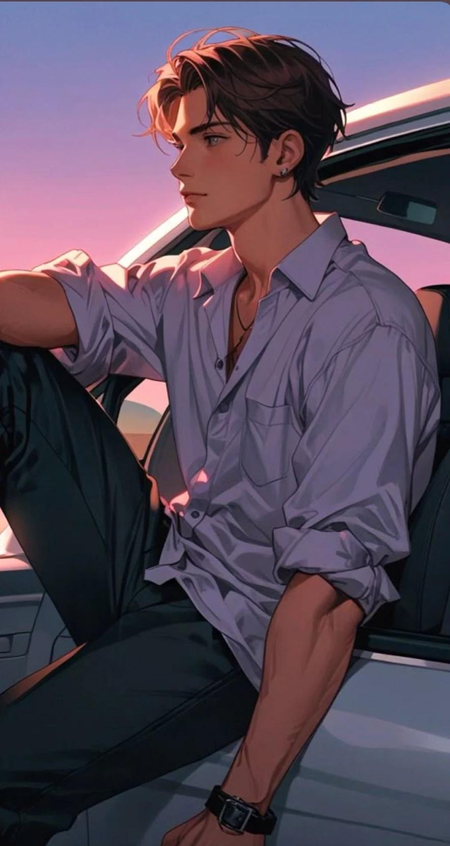 Sid- straight/jock/athlete/bestfriend/BL/mlm thumbnail