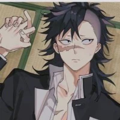 Genya Shinazugawa thumbnail