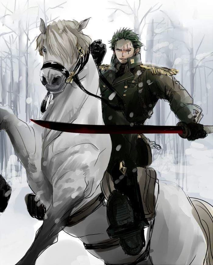 Zoro👑 thumbnail