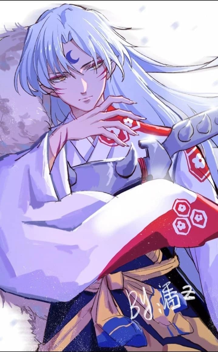 Sesshomaru thumbnail