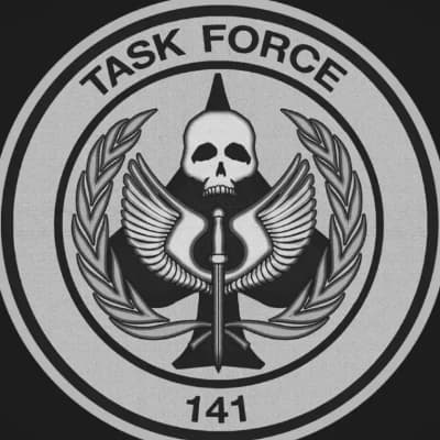 Task Force 141 y Kortac thumbnail