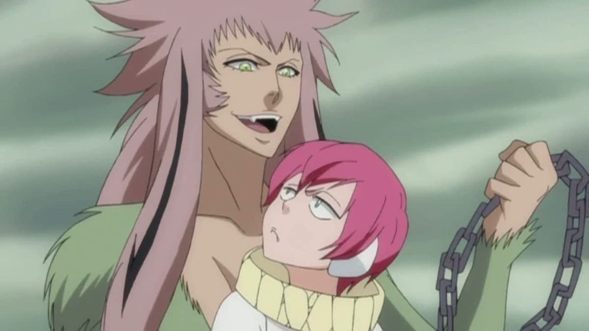 Zabimaru - Monkey And Snake - Saru And Hebi thumbnail