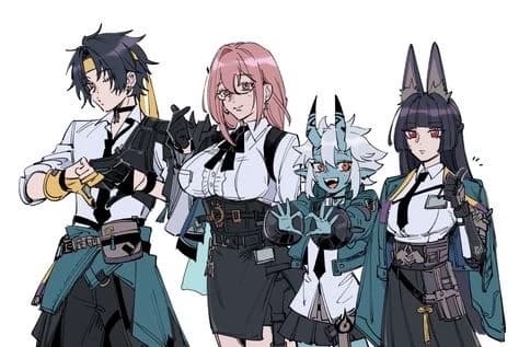 H.S.O.S.6 Office thumbnail