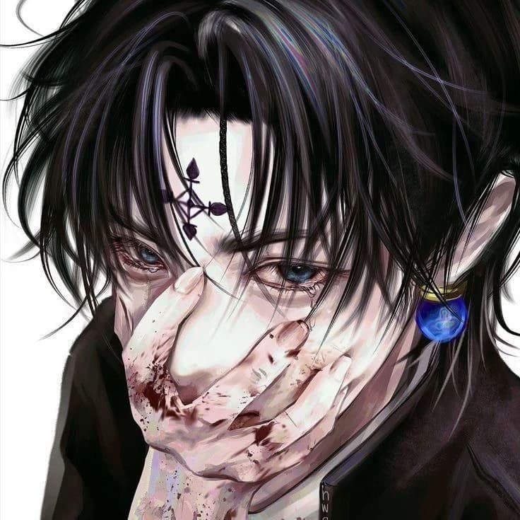 Chrollo Lucilfer thumbnail