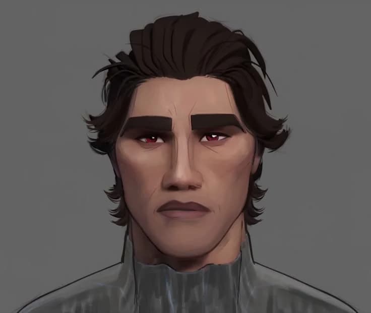 Miguel Ohara thumbnail