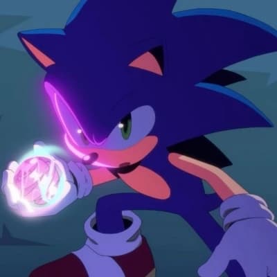 Sonic The Hedgehog thumbnail