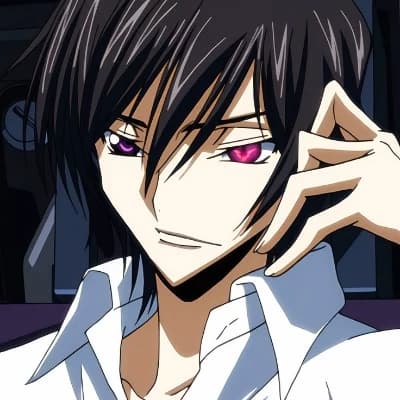 Lelouch Lamperouge thumbnail