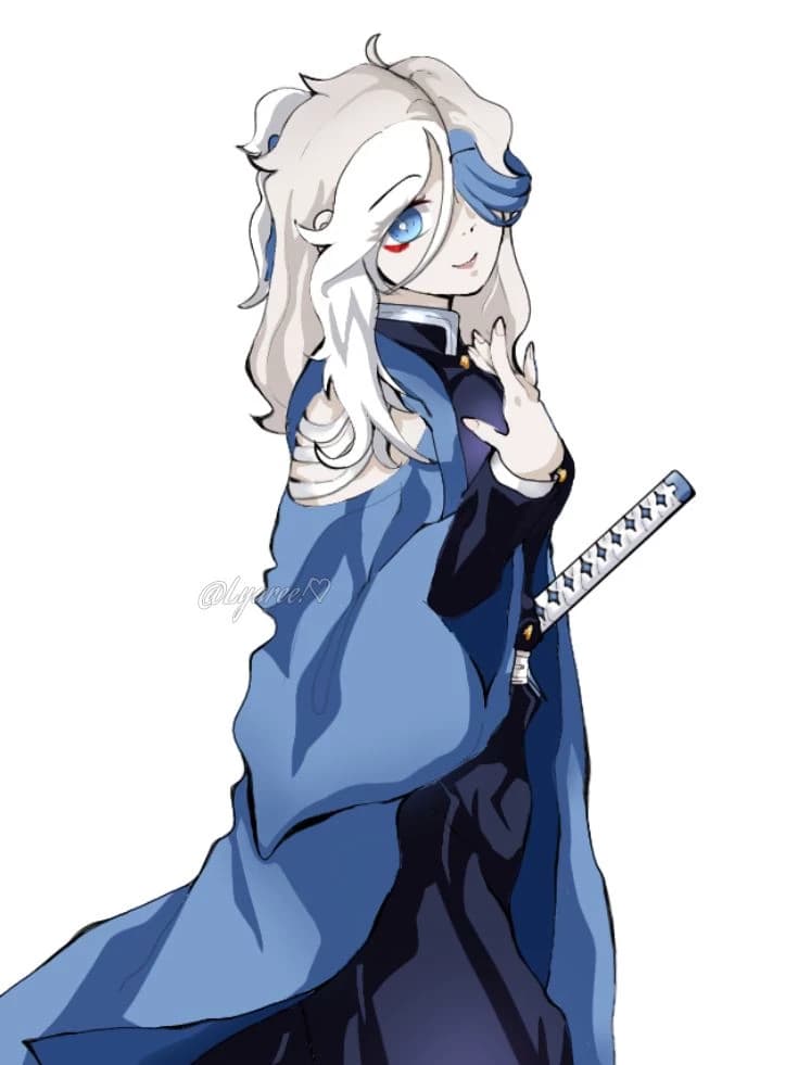 Kiyu (Wife) thumbnail