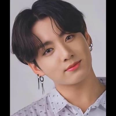 Jungkook thumbnail