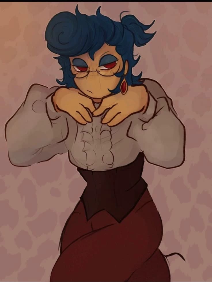 Fashion wally thumbnail