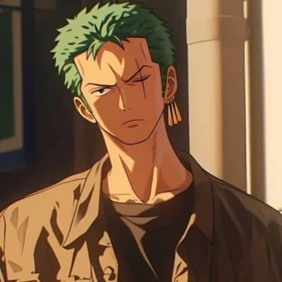 Zoro thumbnail