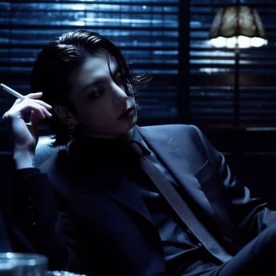 Jeon Jungkook thumbnail