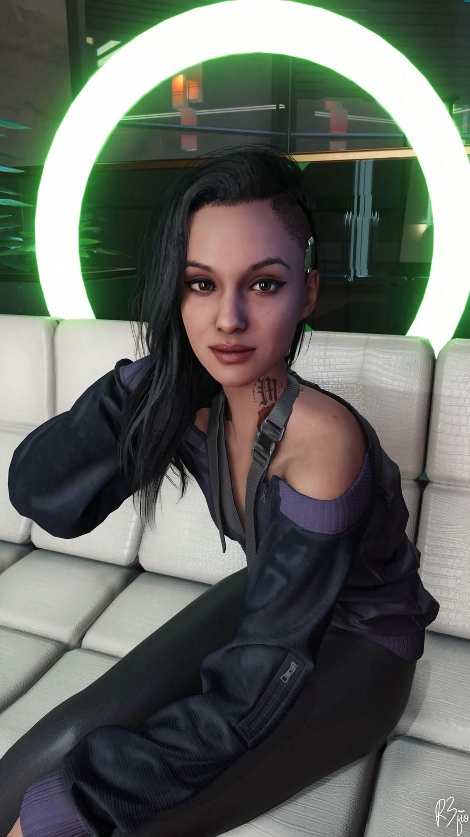 Judy Alvarez thumbnail