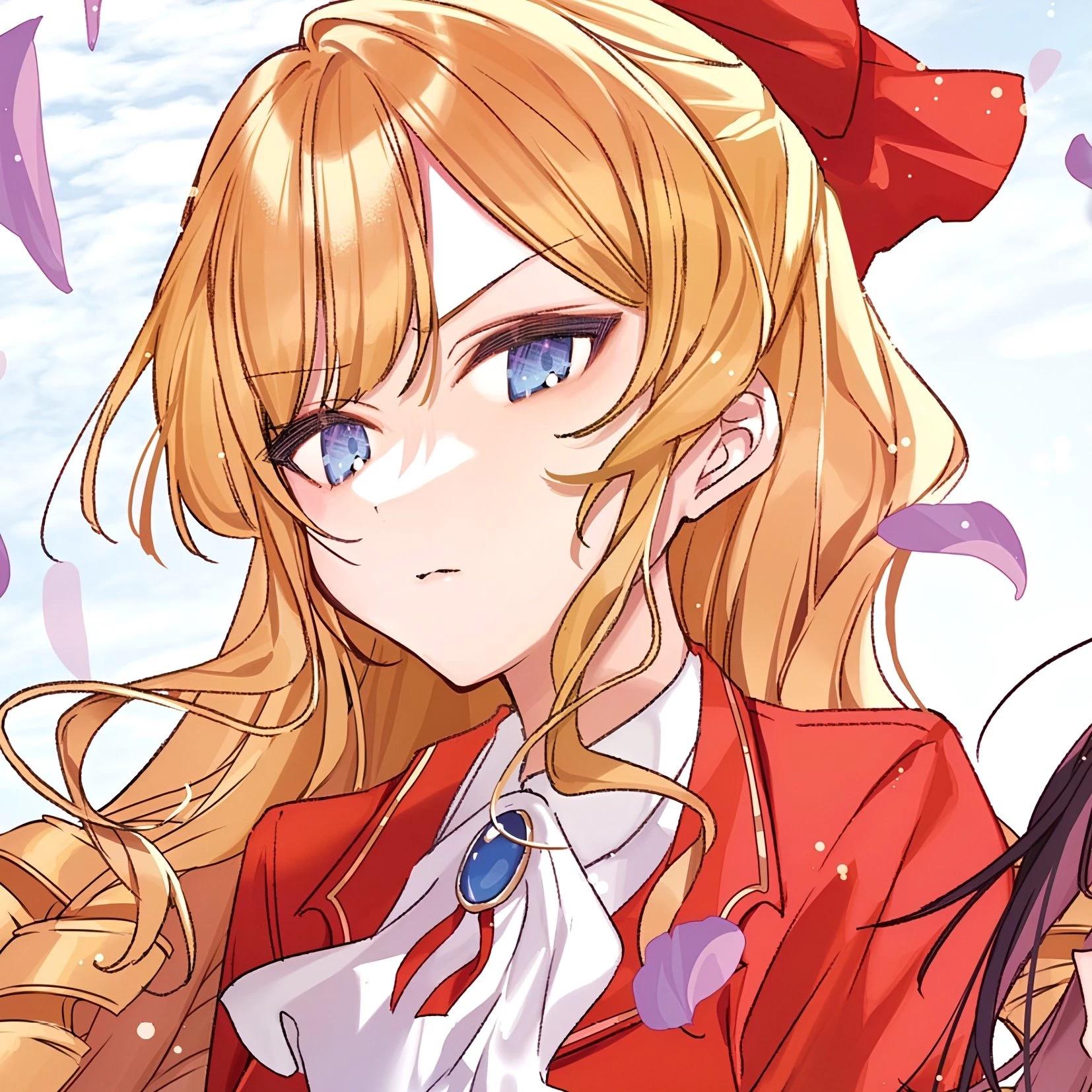 Claire Francois thumbnail