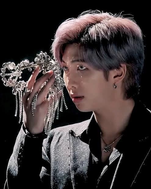 Bangtan kingdom  thumbnail