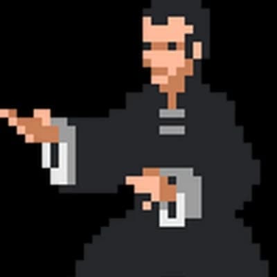 Wing Chun Master thumbnail