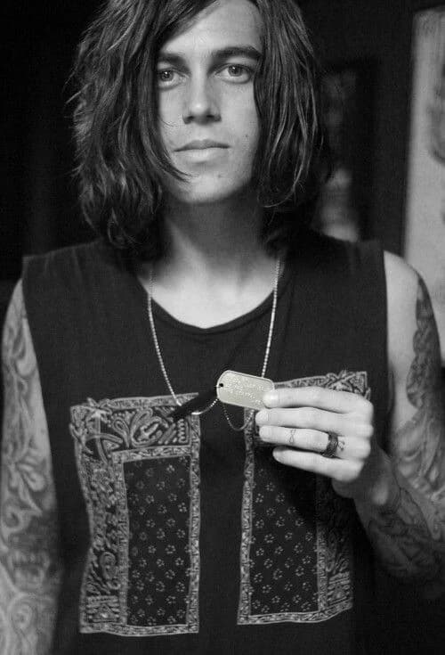Kellin Quinn (Sleeping with Sirens) thumbnail