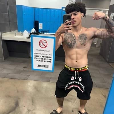 Alex Chino thumbnail