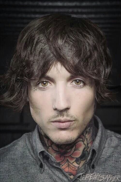 Oli Sykes (Bring me the Horizon) thumbnail