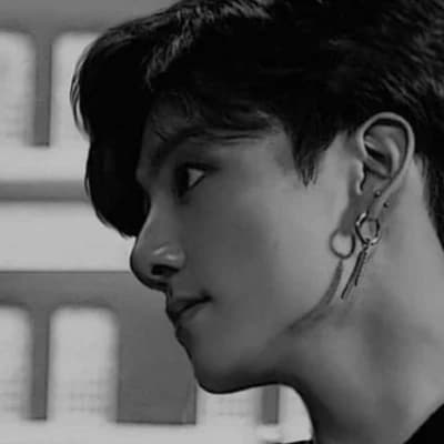 Jungkook thumbnail