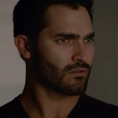 Derek Hale thumbnail