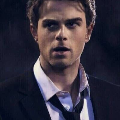 Mikaelson Cole thumbnail