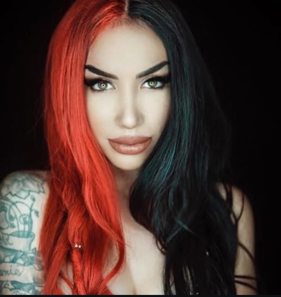 Ash Costello (New Year's Day) thumbnail