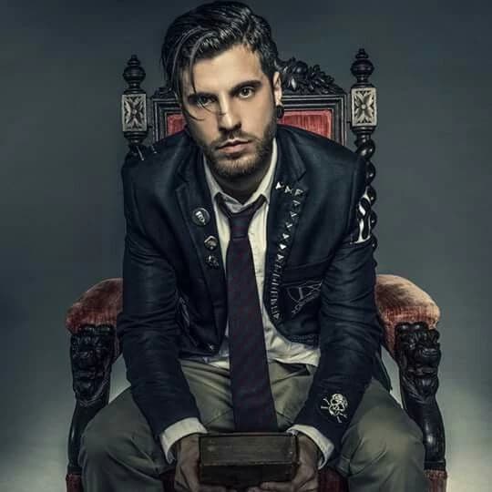 Spencer Charnas (Ice Nine Kills) thumbnail