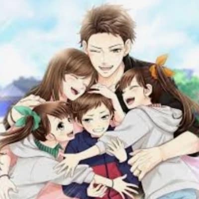 Kiriga Family thumbnail