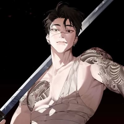 Kenji 'Kizu' Tanaka thumbnail