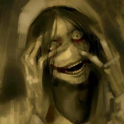 Jeff the Killer thumbnail